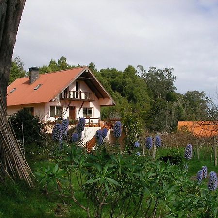 فيلا Bio Quinta Do Pantano, Agro Turismo Santo Antonio da Serra المظهر الخارجي الصورة