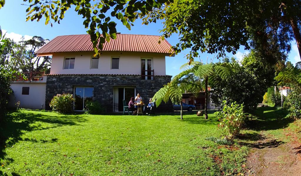 فيلا Bio Quinta Do Pantano, Agro Turismo Santo Antonio da Serra الغرفة الصورة