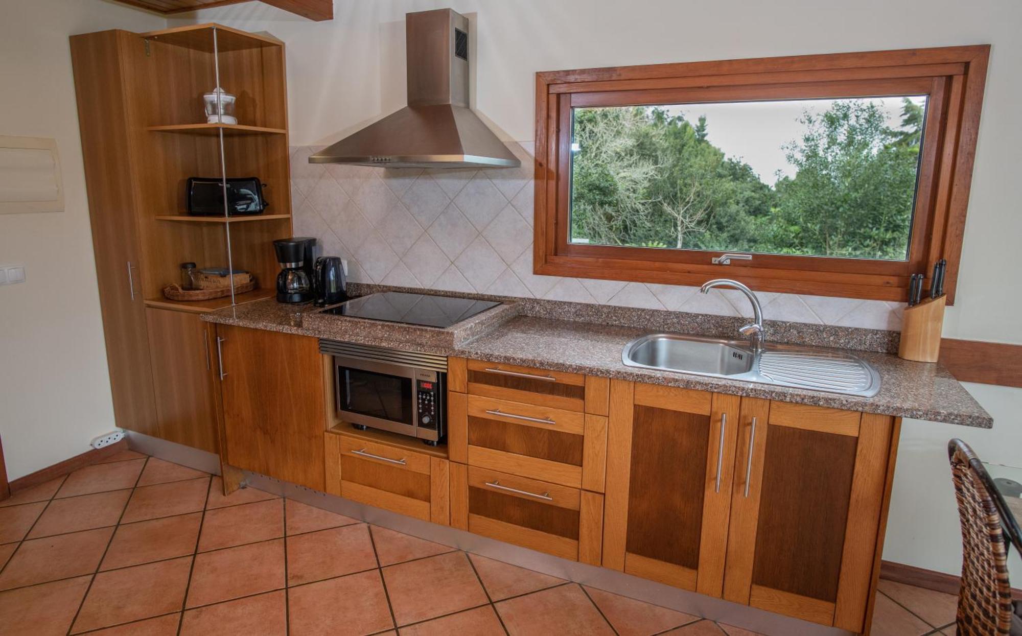فيلا Bio Quinta Do Pantano, Agro Turismo Santo Antonio da Serra الغرفة الصورة