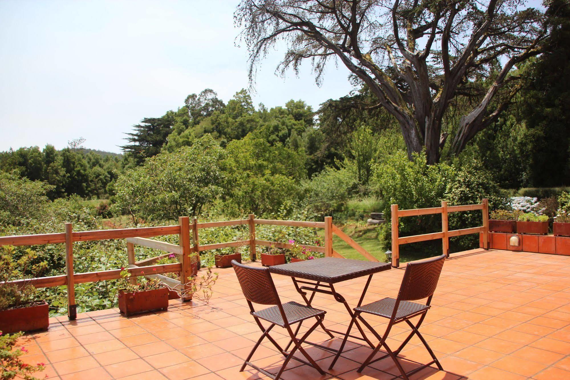 فيلا Bio Quinta Do Pantano, Agro Turismo Santo Antonio da Serra المظهر الخارجي الصورة