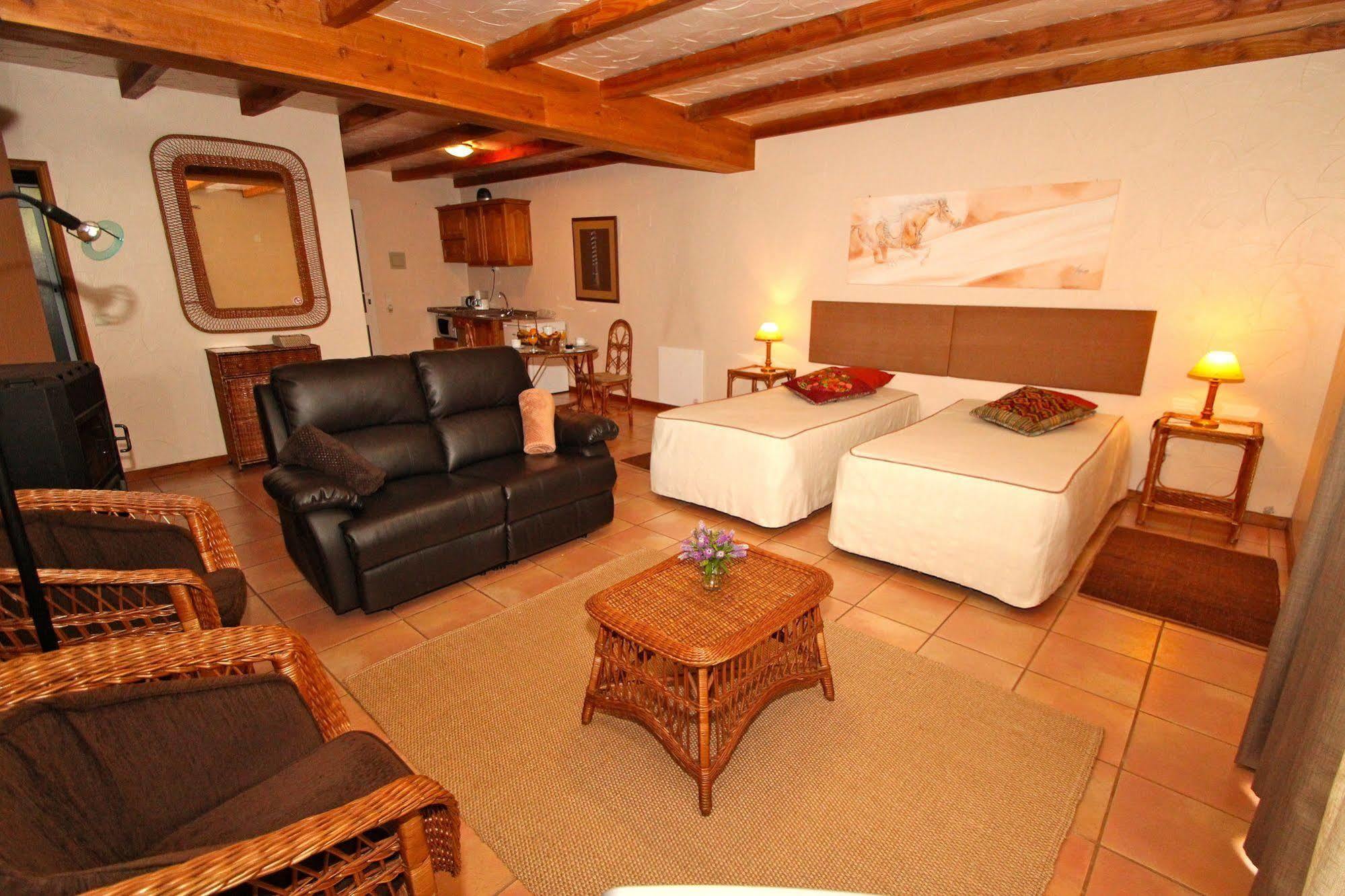 فيلا Bio Quinta Do Pantano, Agro Turismo Santo Antonio da Serra المظهر الخارجي الصورة