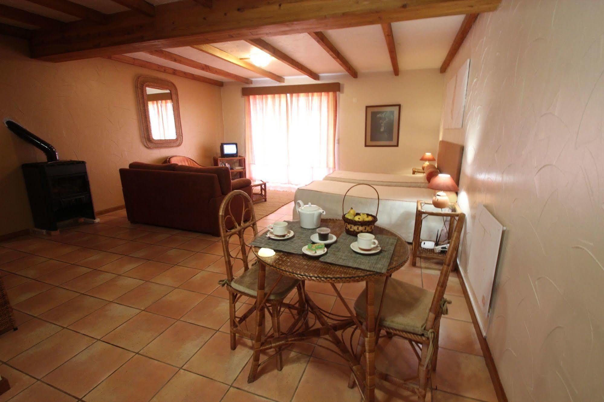 فيلا Bio Quinta Do Pantano, Agro Turismo Santo Antonio da Serra المظهر الخارجي الصورة
